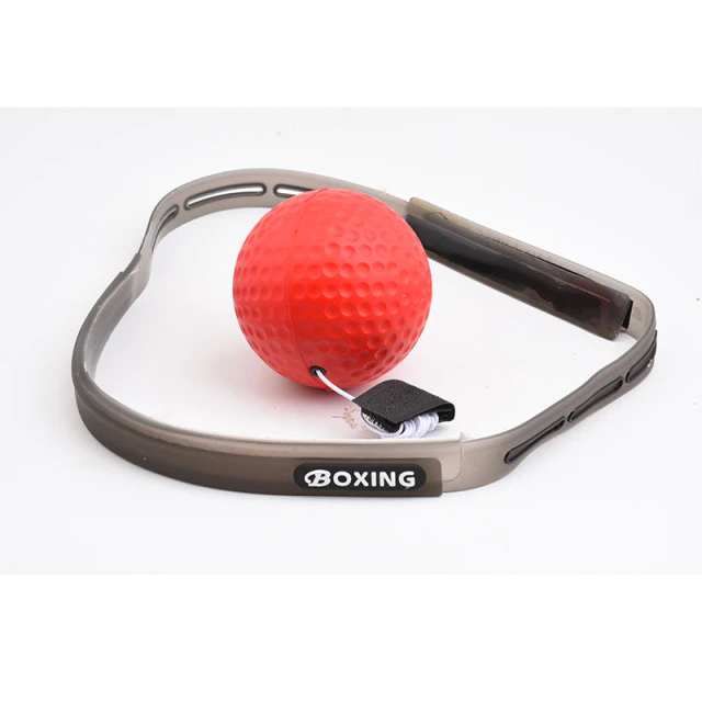 Reflex Boxing Balls- Bolas de Entrenamiento