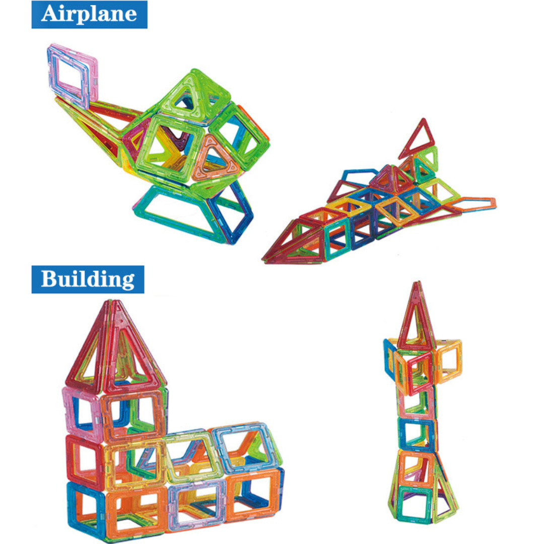 BLOQUES MÁGICOS