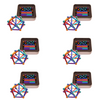 ARMABLES MAGNÉTICOS DE COLORES ( PRECIOS POR TIEMPO LIMITADO)