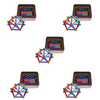 ARMABLES MAGNÉTICOS DE COLORES ( PRECIOS POR TIEMPO LIMITADO)